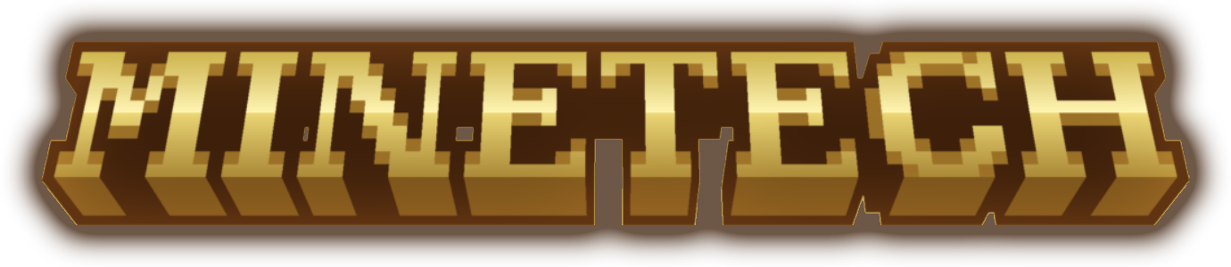 MineTech Logo